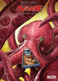Cover: Storm. Band 35 - Splitter-Verlag