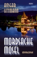 Cover: Mordsache Mosel - KBV