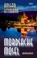 Cover: Mordsache Mosel - KBV