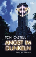 Cover: Angst im Dunkeln - KBV