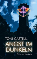 Cover: Angst im Dunkeln - KBV