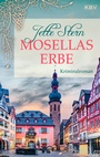 Cover: Mosellas Erbe - KBV