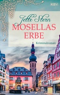 Cover: Mosellas Erbe - KBV