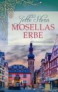 Cover: Mosellas Erbe - KBV