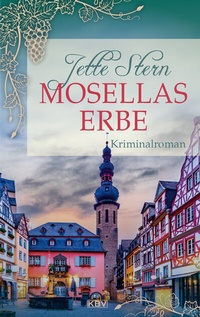 Abbildung von: Mosellas Erbe - KBV