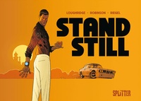 Abbildung von: Standstill - Splitter-Verlag