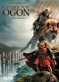 Cover: L&auml;nder von Ogon. Band 5 - Splitter-Verlag