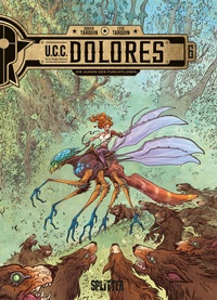 Abbildung von: UCC Dolores. Band 6 - Splitter-Verlag