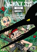 Cover: Agent 327. Band 14 - Splitter-Verlag