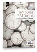 Cover: Das Buch Prediger - Bibellesebund