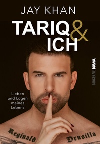 Abbildung von: Tariq und ich - Kampenwand