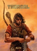 Cover: Thorgal Saga: Shaigan - Splitter-Verlag