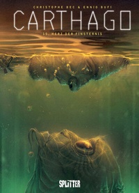 Enlarge image Cover: Carthago. Band 15 - Splitter-Verlag