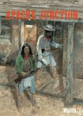 Cover: Apache Junction. Band 6 - Splitter-Verlag