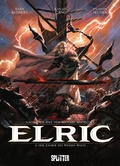 Cover: Elric. Band 5 - Splitter-Verlag