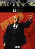 Cover: Lenin - Splitter-Verlag