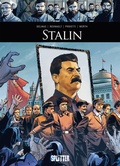 Cover: Stalin - Splitter-Verlag