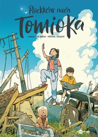 Abbildung von: Rückkehr nach Tomioka - Splitter-Verlag