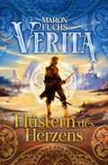 Cover: Verita 2 - Fl&uuml;stern des Herzens - GedankenReich Verlag