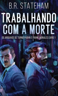 Enlarge image Cover: Trabalhando com a Morte - Next Chapter