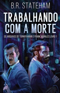 Enlarge image Cover: Trabalhando com a Morte - Next Chapter