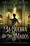 Cover: La Guerra De Los Magos - Next Chapter