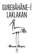 Cover: Gurebahane-i Laklakan - Tema Yayinlari