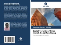 Abbildung von: Sozial verantwortliche Immobilienentwicklung - Verlag Unser Wissen