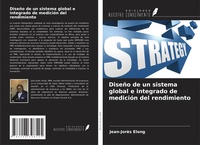 Abbildung von: Diseño de un sistema global e integrado de medición del rendimiento - Ediciones Nuestro Conocimiento