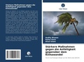 Cover: Staerkere Massnahmen gegen die Anfaelligkeit gegenueber dem Klimawandel - Verlag Unser Wissen