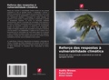 Cover: Reforco das respostas a vulnerabilidade climatica - Edicoes Nosso Conhecimento