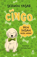 Cover: Cingo - Dogan Yayinlari
