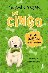 Enlarge image Cover: Cingo - Dogan Yayinlari