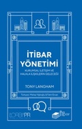 Cover: Itibar Y&ouml;netimi Ciltli - The Kitap