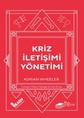 Cover: Kriz Iletisimi Y&ouml;netimi Ciltli - The Kitap