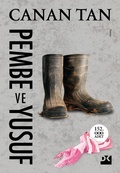Cover: Pembe ve Yusuf - Dogan Yayinlari