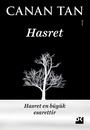 Cover: Hasret - Dogan Yayinlari