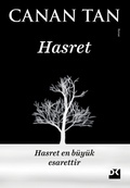 Cover: Hasret - Dogan Yayinlari
