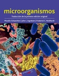 Cover: Microorganismos - Reverte