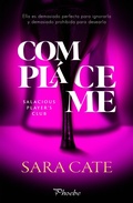 Cover: Compl&aacute;ceme - Ediciones P&agrave;mies