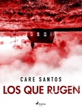 Cover: Los que rugen - Saga Egmont