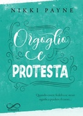Cover: Orgoglio e Protesta - Hope Edizioni