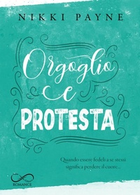 Enlarge image Cover: Orgoglio e Protesta - Hope Edizioni
