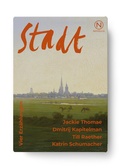 Cover: Stadt - Novellix
