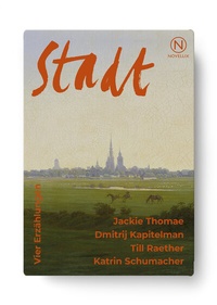Enlarge image Cover: Stadt - Novellix