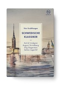 Cover: Schwedische Klassiker - Novellix