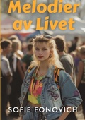 Cover: Melodier av Livet - BoD - Books on Demand