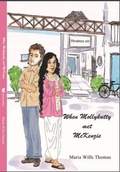 Cover: When Mollykutty met Mckenzie - Book rivers