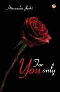 Cover: For You Only (Edition2024) - Diamond Pocket Books
