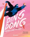Cover: Ding Dong Kapida Biri mi Var - Ucanbalik Yayincilik